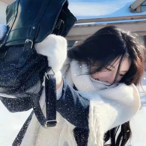 低一点的天空
