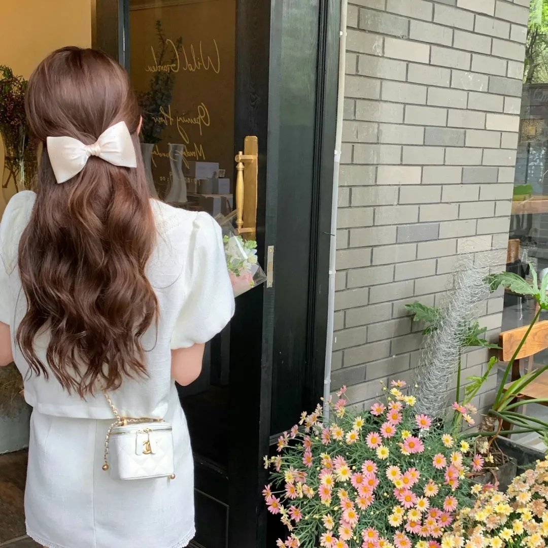 秘密的爱