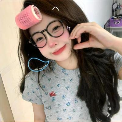 穿梭少女梦